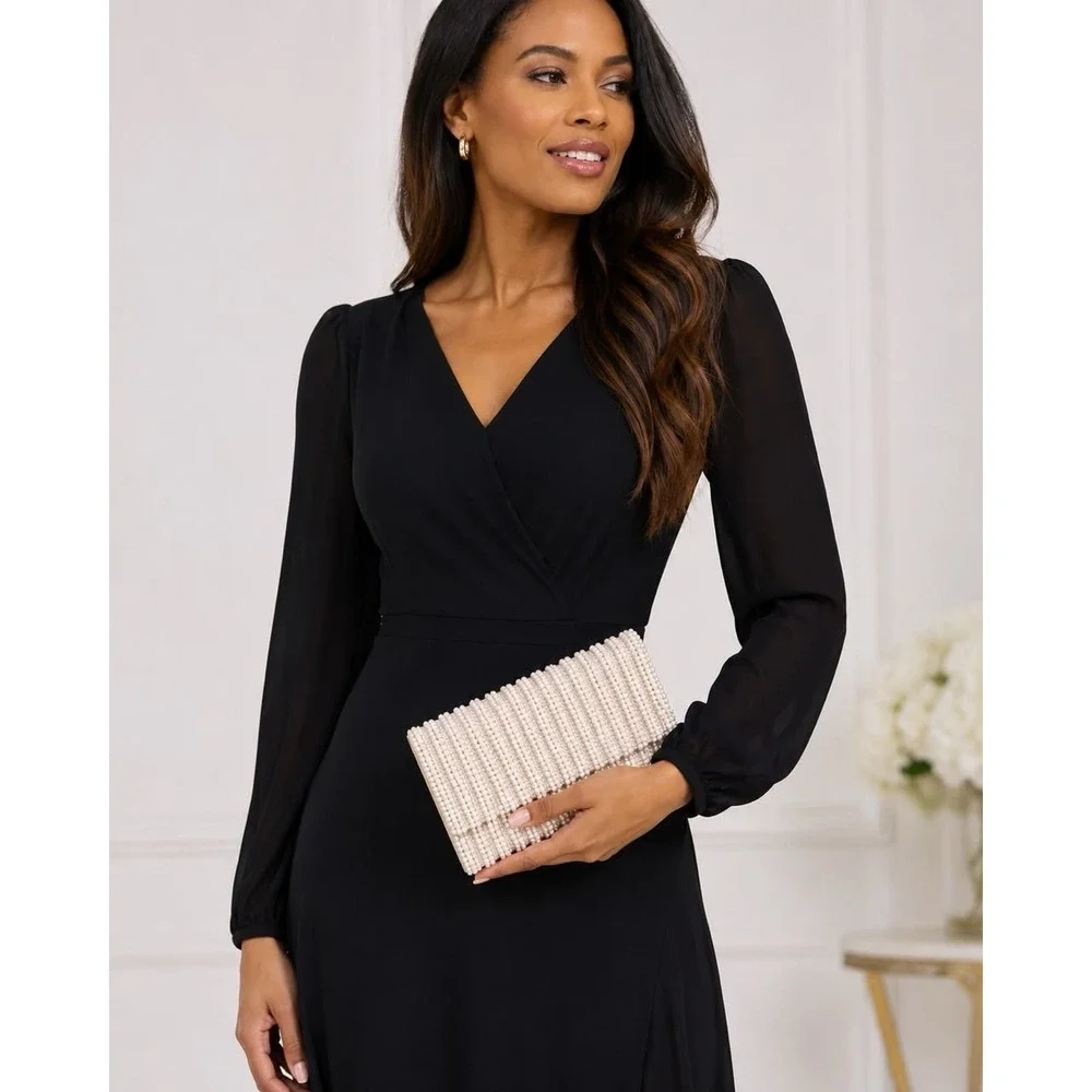 N/A elegant nina